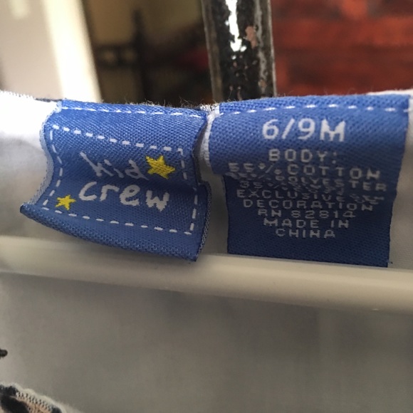 Kid Crew picnic bubble 6/9 months. EUC - Picture 5 of 5